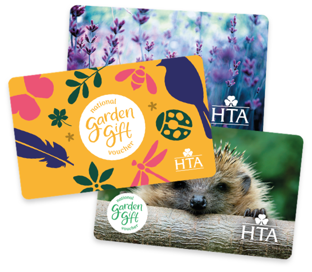 Home National Garden Gift Voucher