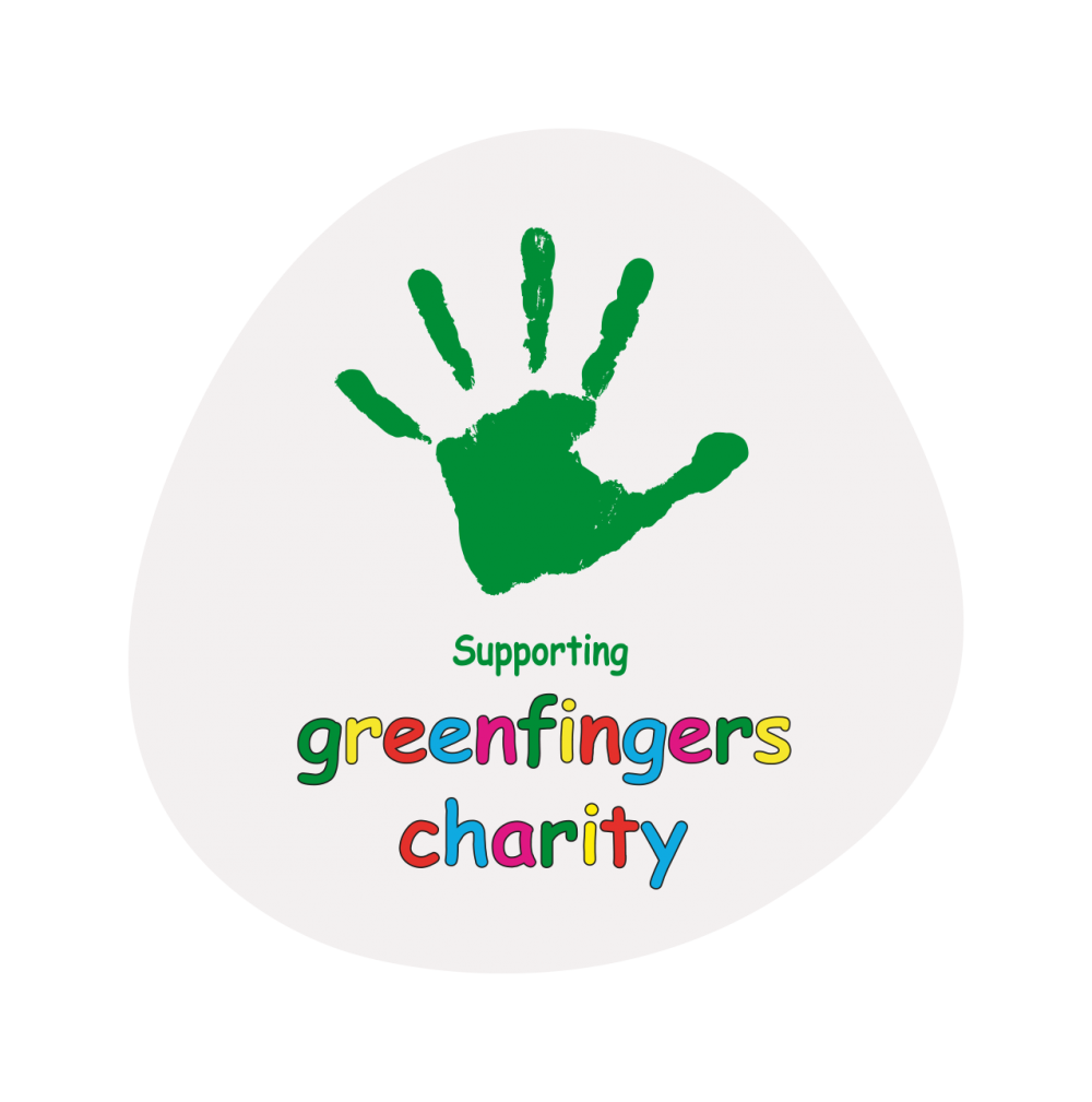 Greenfingers Logo