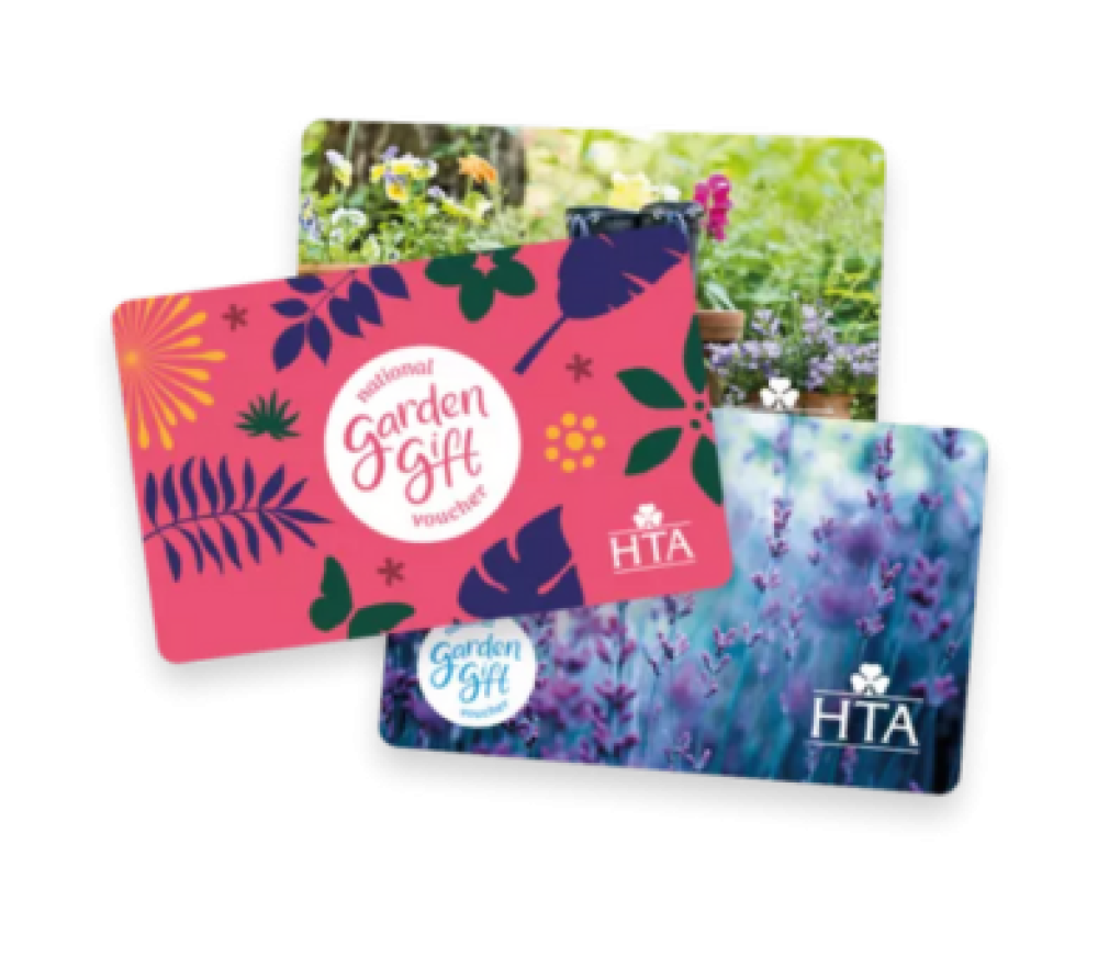 National Garden Gift Voucher